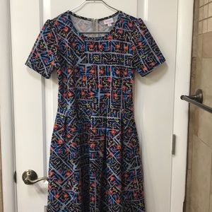 LulaRoe Amelia